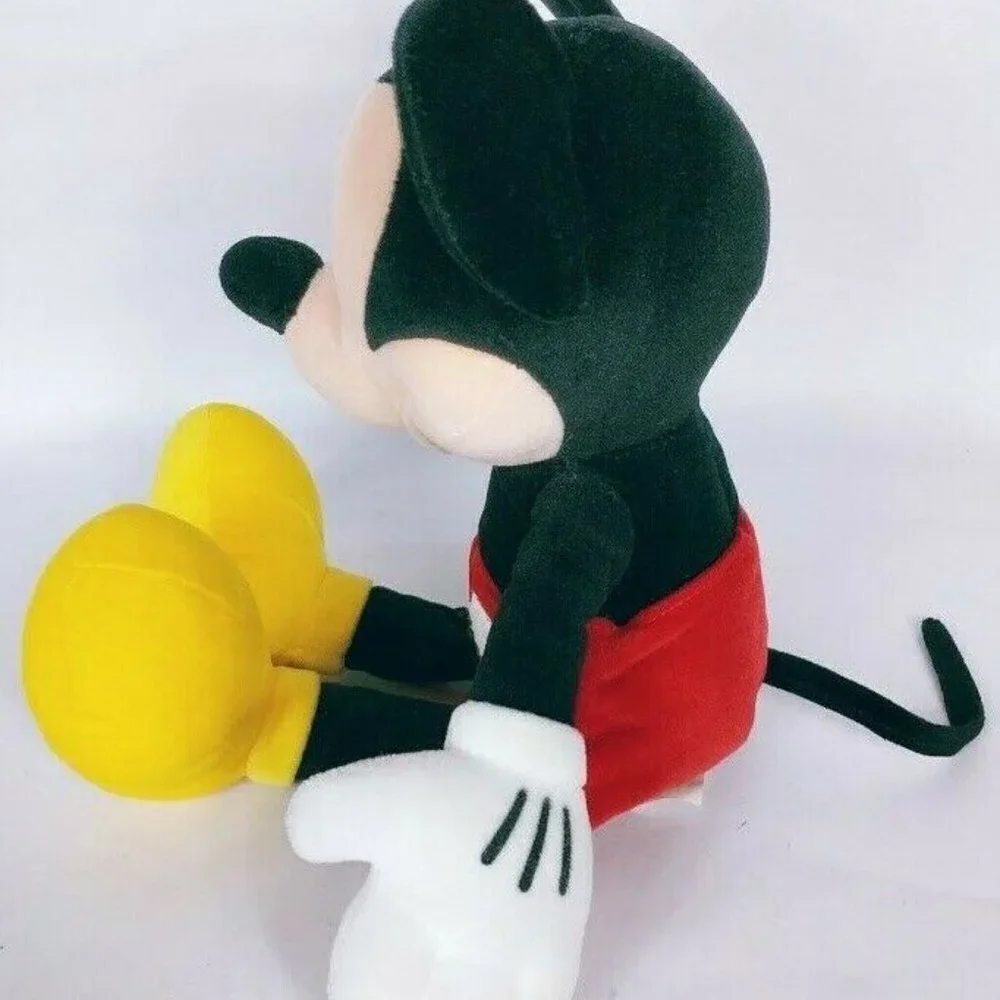 Disney Mickey Mouse Plush 17 Inch
